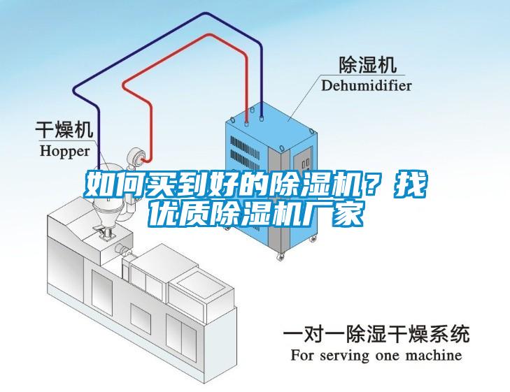 如何買到好的除濕機(jī)？找優(yōu)質(zhì)除濕機(jī)廠家