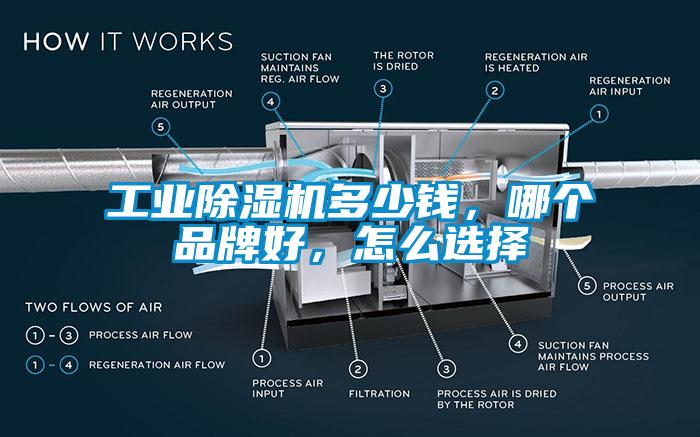 工業(yè)除濕機(jī)多少錢，哪個(gè)品牌好，怎么選擇