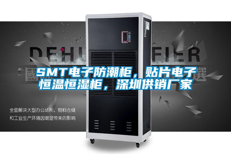 SMT電子防潮柜，貼片電子恒溫恒濕柜，深圳供銷廠家