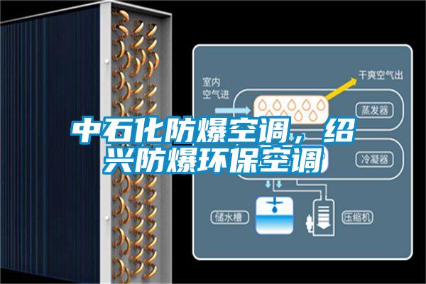 中石化防爆空調(diào)，紹興防爆環(huán)保空調(diào)