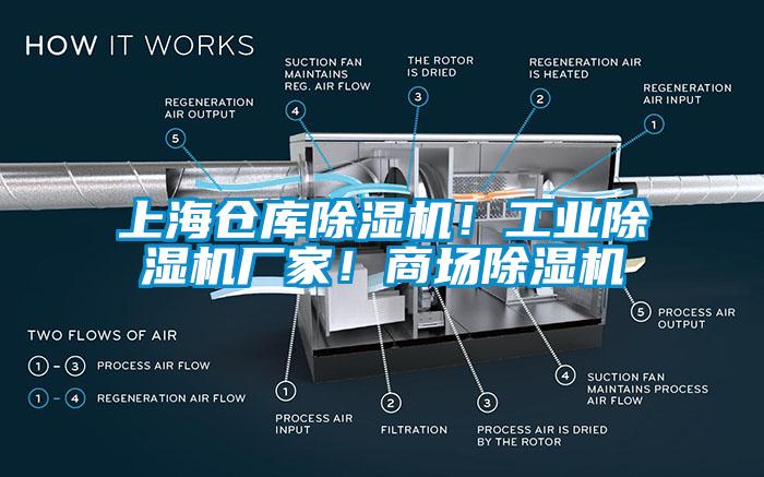 上海倉庫除濕機！工業(yè)除濕機廠家！商場除濕機