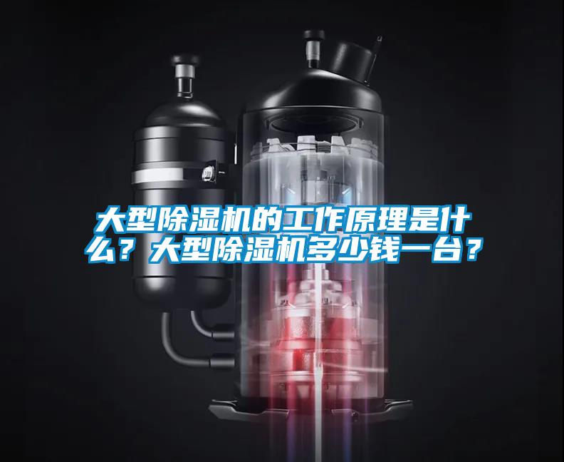 大型除濕機的工作原理是什么？大型除濕機多少錢一臺？