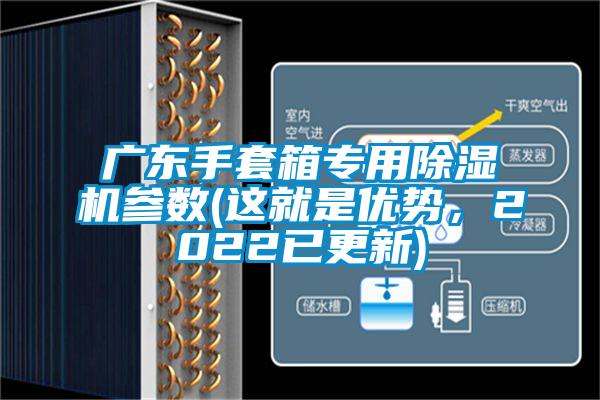 廣東手套箱專用除濕機(jī)參數(shù)(這就是優(yōu)勢，2022已更新)