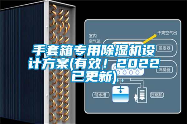 手套箱專用除濕機(jī)設(shè)計(jì)方案(有效！2022已更新)