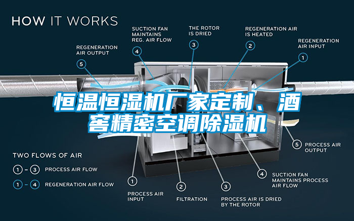 恒溫恒濕機(jī)廠家定制、酒窖精密空調(diào)除濕機(jī)