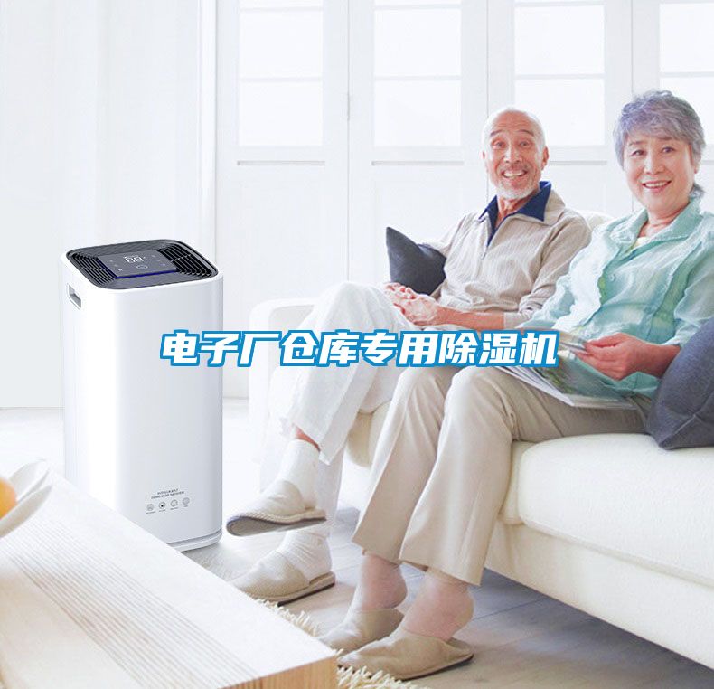 電子廠倉庫專用除濕機