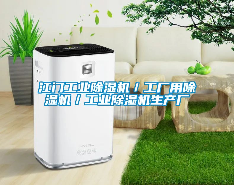 江門工業(yè)除濕機／工廠用除濕機／工業(yè)除濕機生產(chǎn)廠