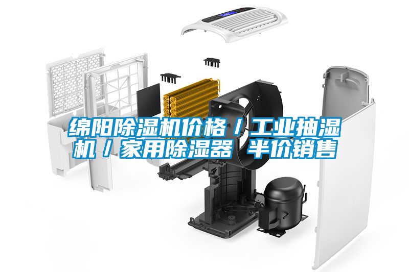 綿陽除濕機價格／工業(yè)抽濕機／家用除濕器 半價銷售