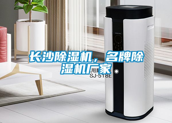 長沙除濕機，名牌除濕機廠家