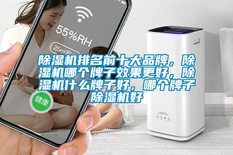 除濕機排名前十大品牌，除濕機哪個牌子效果更好，除濕機什么牌子好，哪個牌子除濕機好