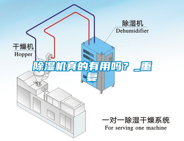 除濕機(jī)真的有用嗎？_重復(fù)