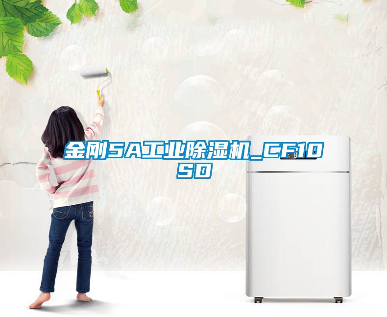 金剛5A工業(yè)除濕機_CF10SD